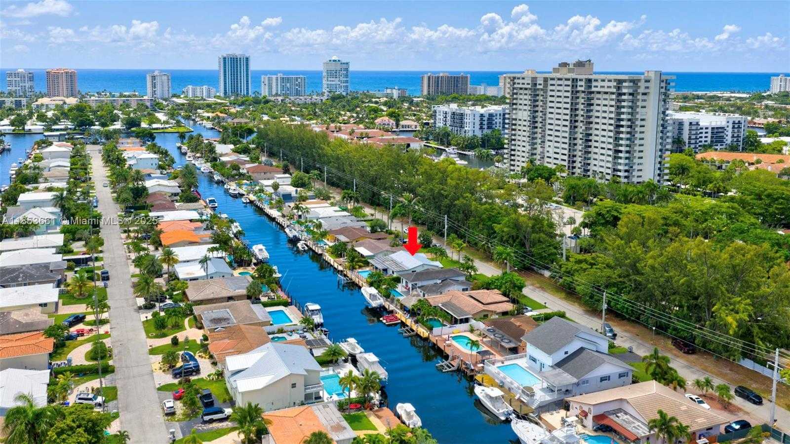 Small Image of 2481 SOUTH EAST 15TH ST, Pompano Beach Number 33