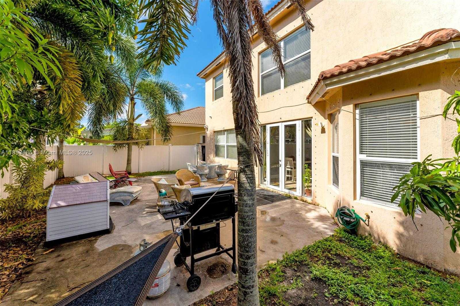 Small Image of 1755 NORTH EAST 37TH AVE, Homestead Number 16
