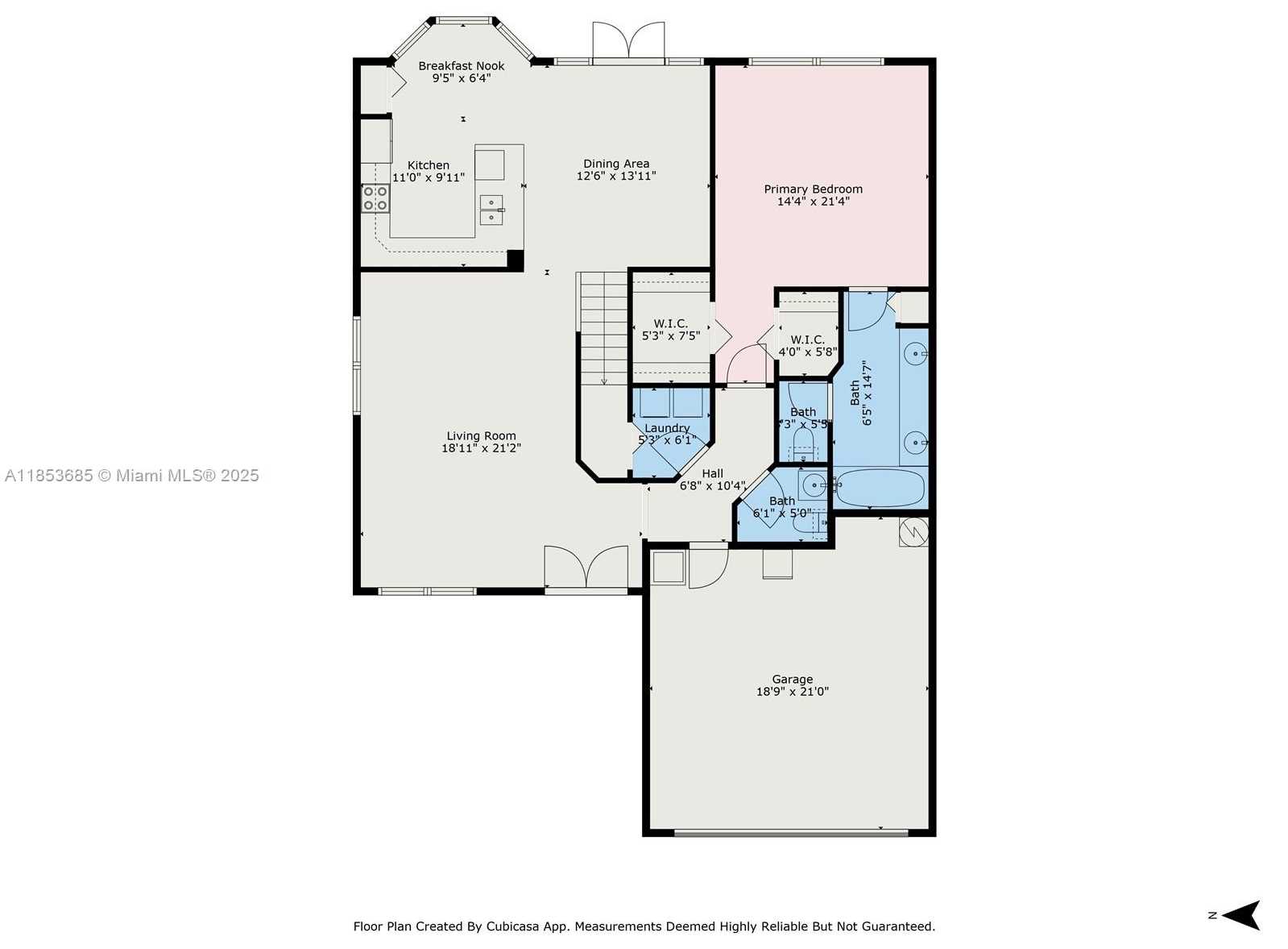 Small Image of 1755 NORTH EAST 37TH AVE, Homestead Number 32