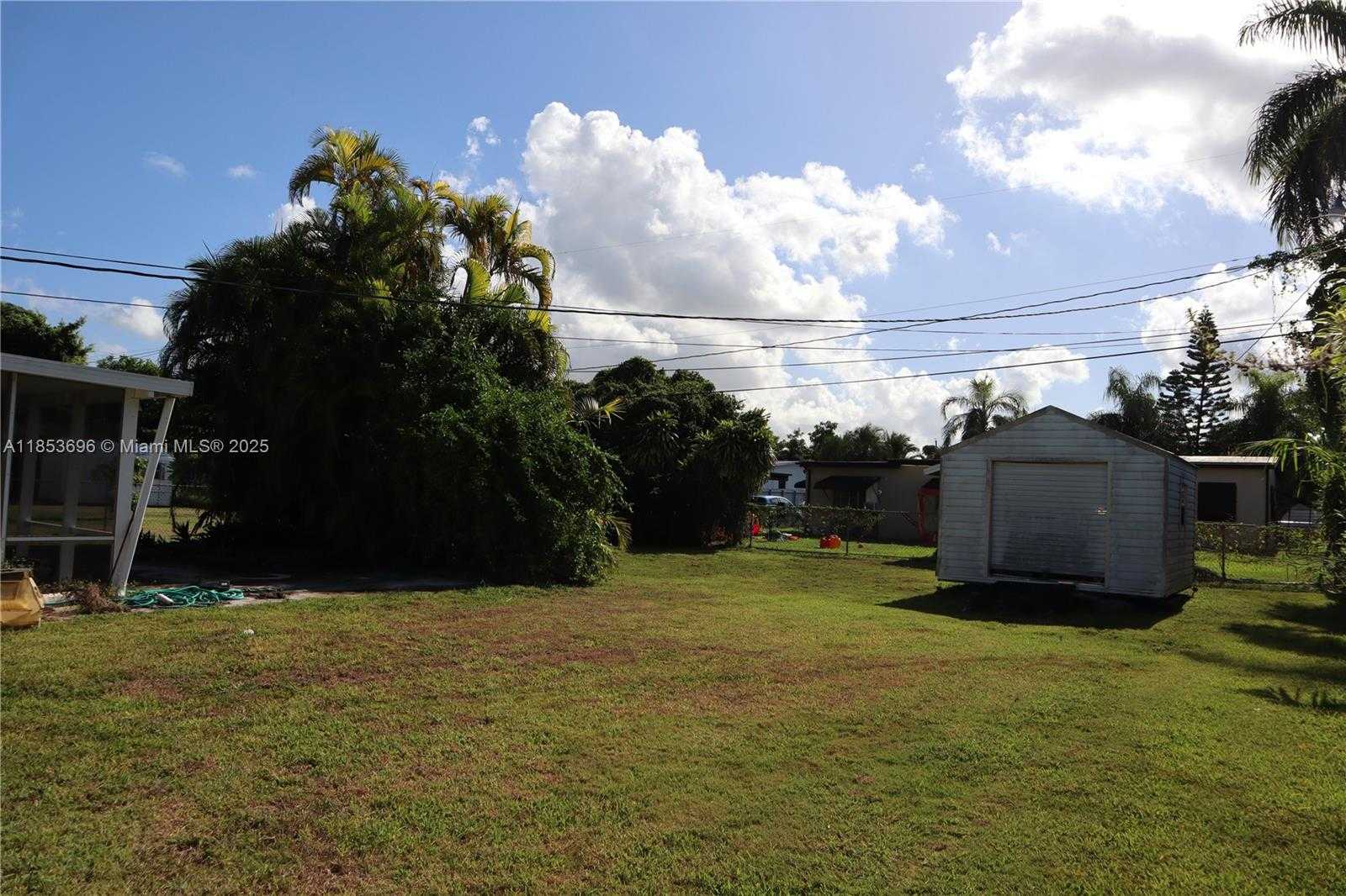 Small Image of 30221 SOUTH WEST 173RD AVE, Homestead Number 14