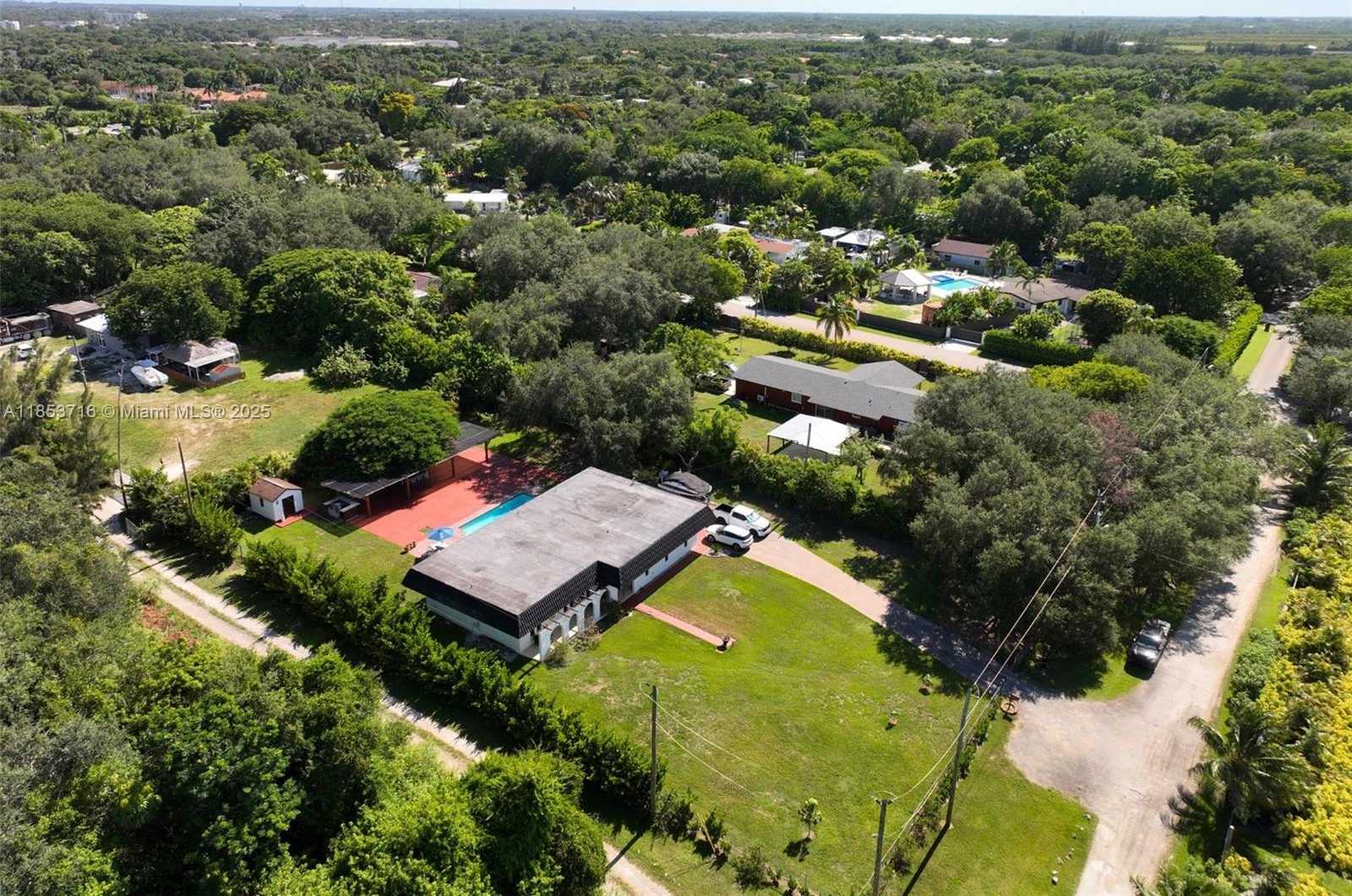 Small Image of 15200 SOUTH WEST 268TH ST, Homestead Number 22