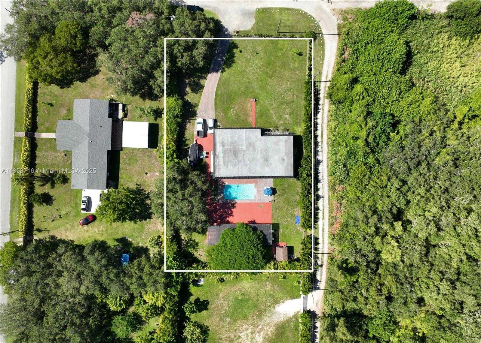 Small Image of 15200 SOUTH WEST 268TH ST, Homestead Number 23