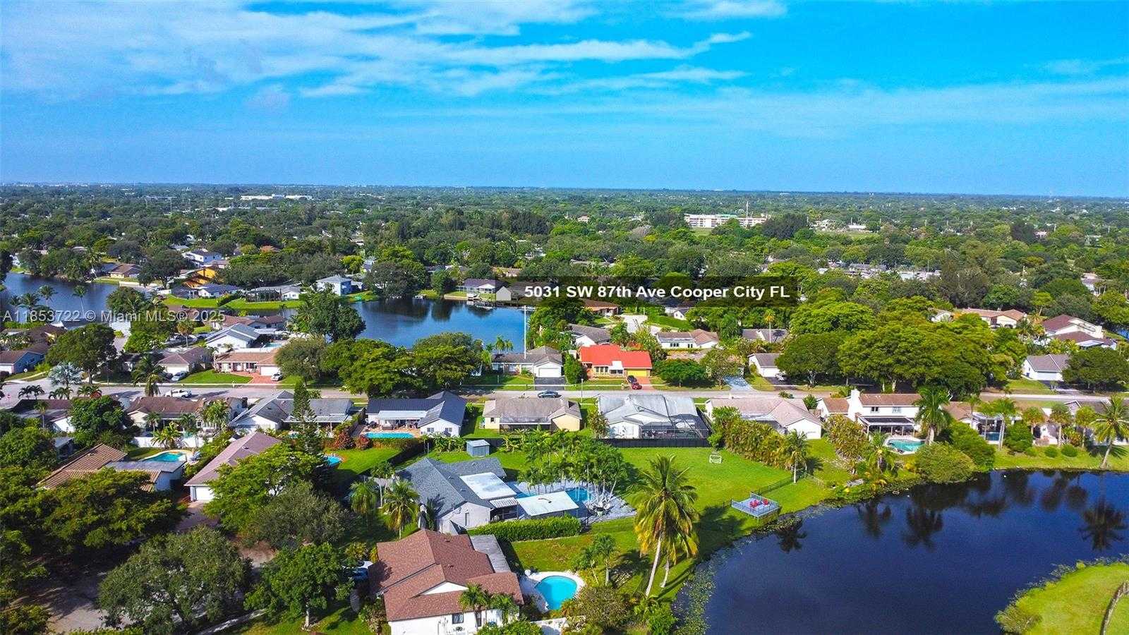 Small Image of 5031 SOUTH WEST 87TH AVE, Cooper City Number 43