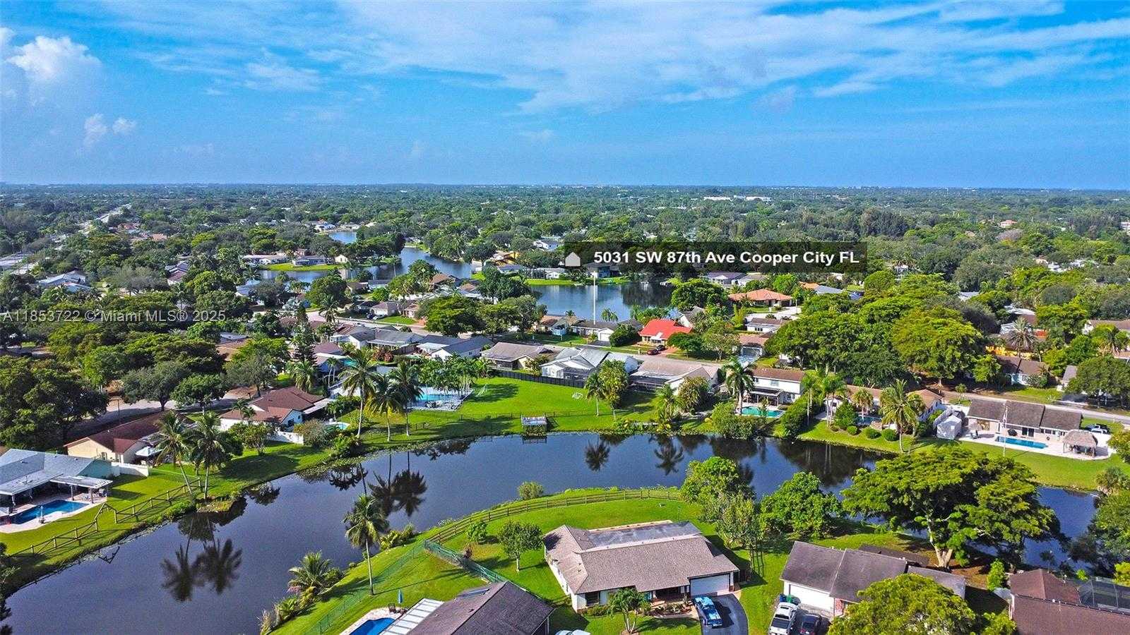 Small Image of 5031 SOUTH WEST 87TH AVE, Cooper City Number 44