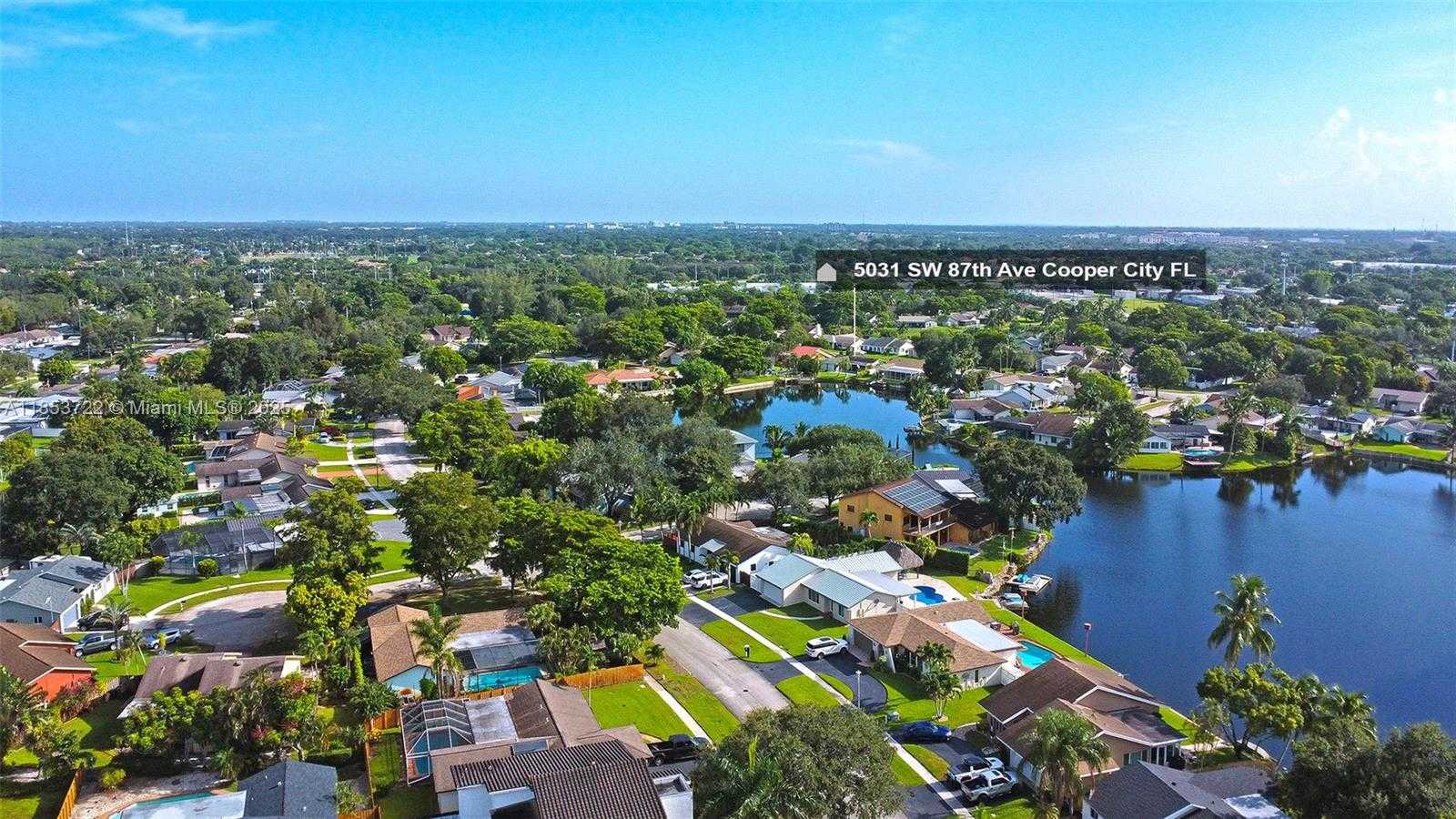Small Image of 5031 SOUTH WEST 87TH AVE, Cooper City Number 45