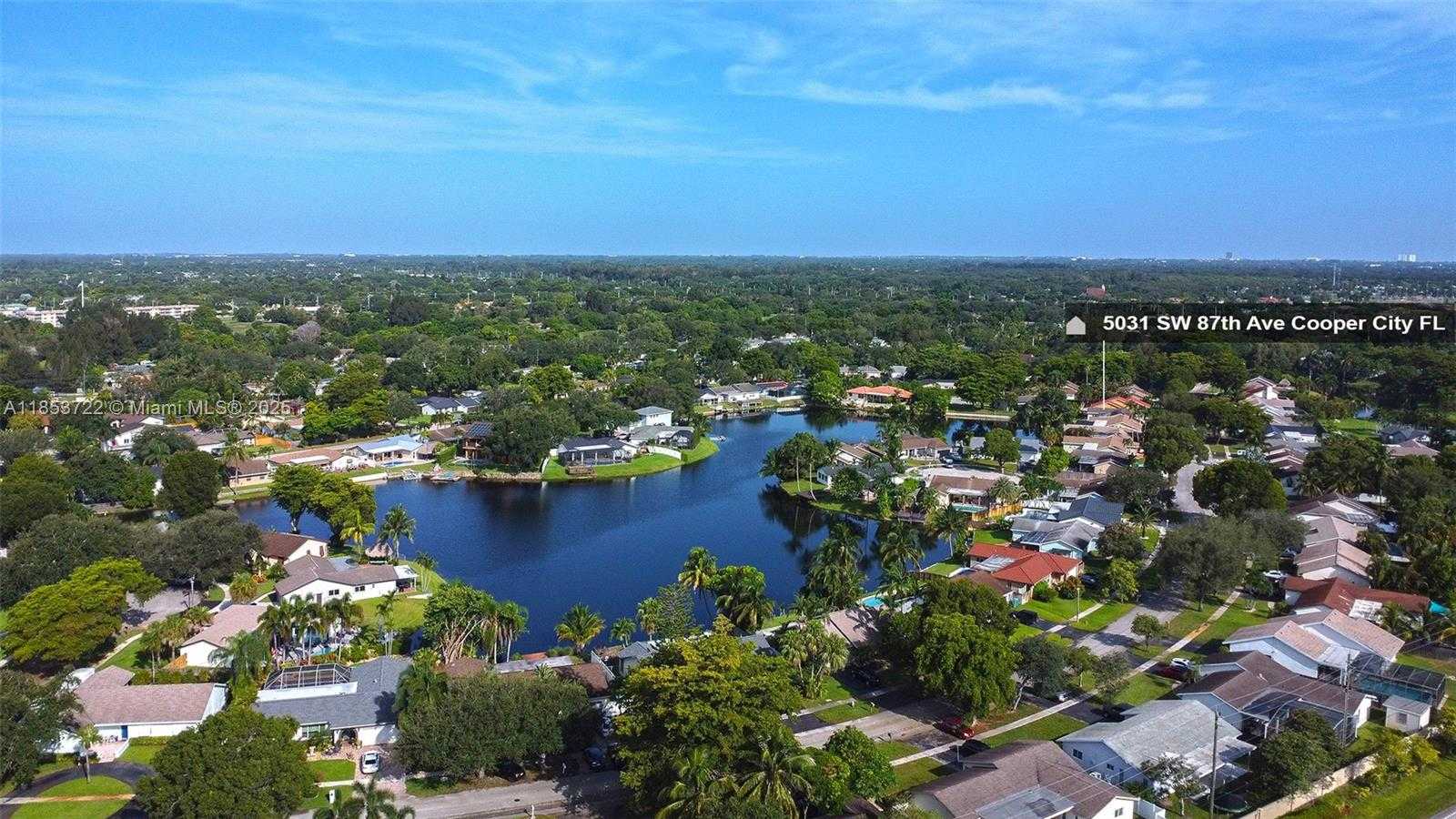 Small Image of 5031 SOUTH WEST 87TH AVE, Cooper City Number 47