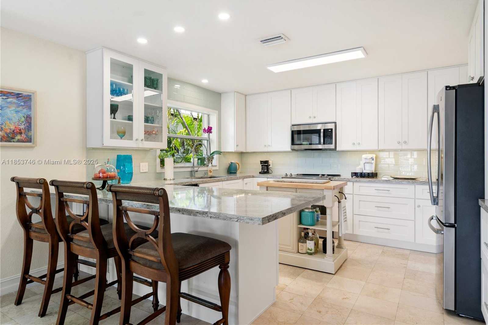 Small Image of 19 NORTH DR, Key Largo Number 13