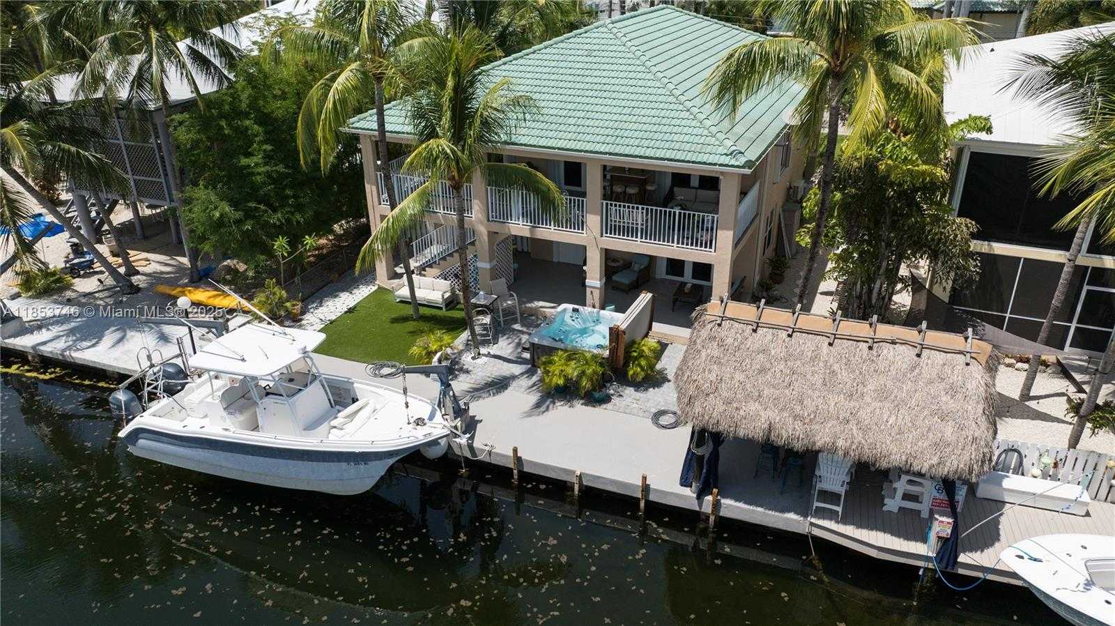 Small Image of 19 NORTH DR, Key Largo Number 3
