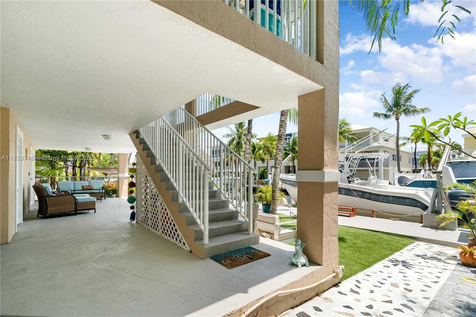 Small Image of 19 NORTH DR, Key Largo Number 31