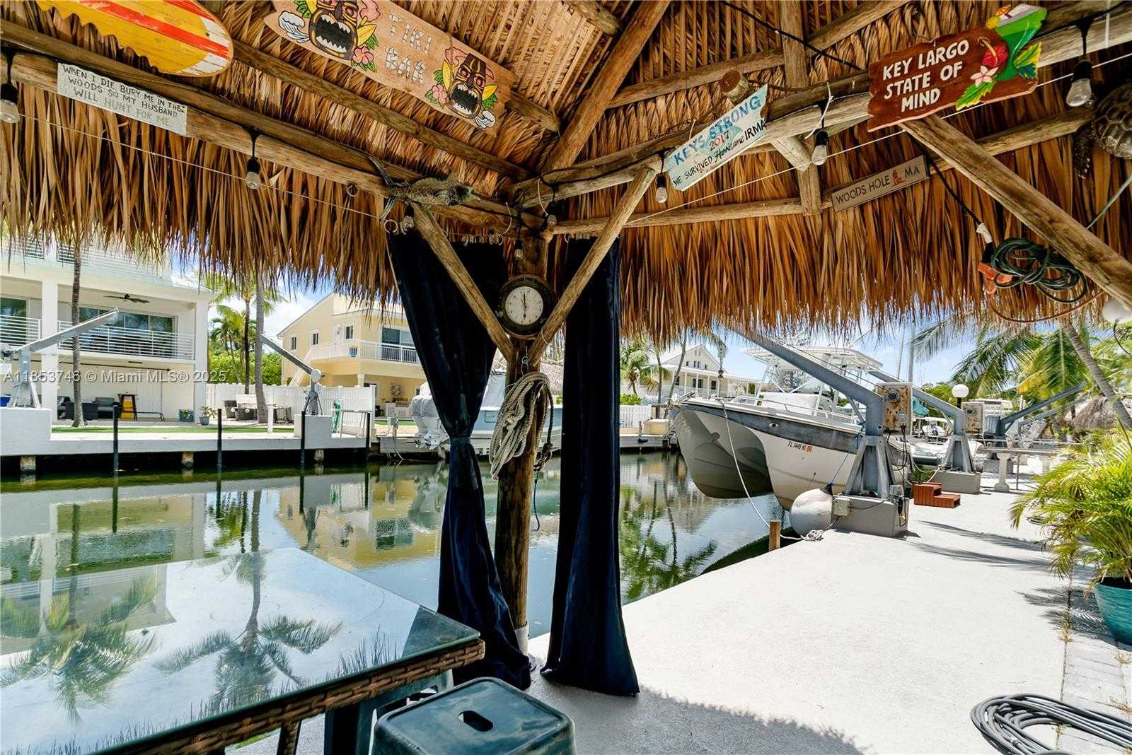 Small Image of 19 NORTH DR, Key Largo Number 34