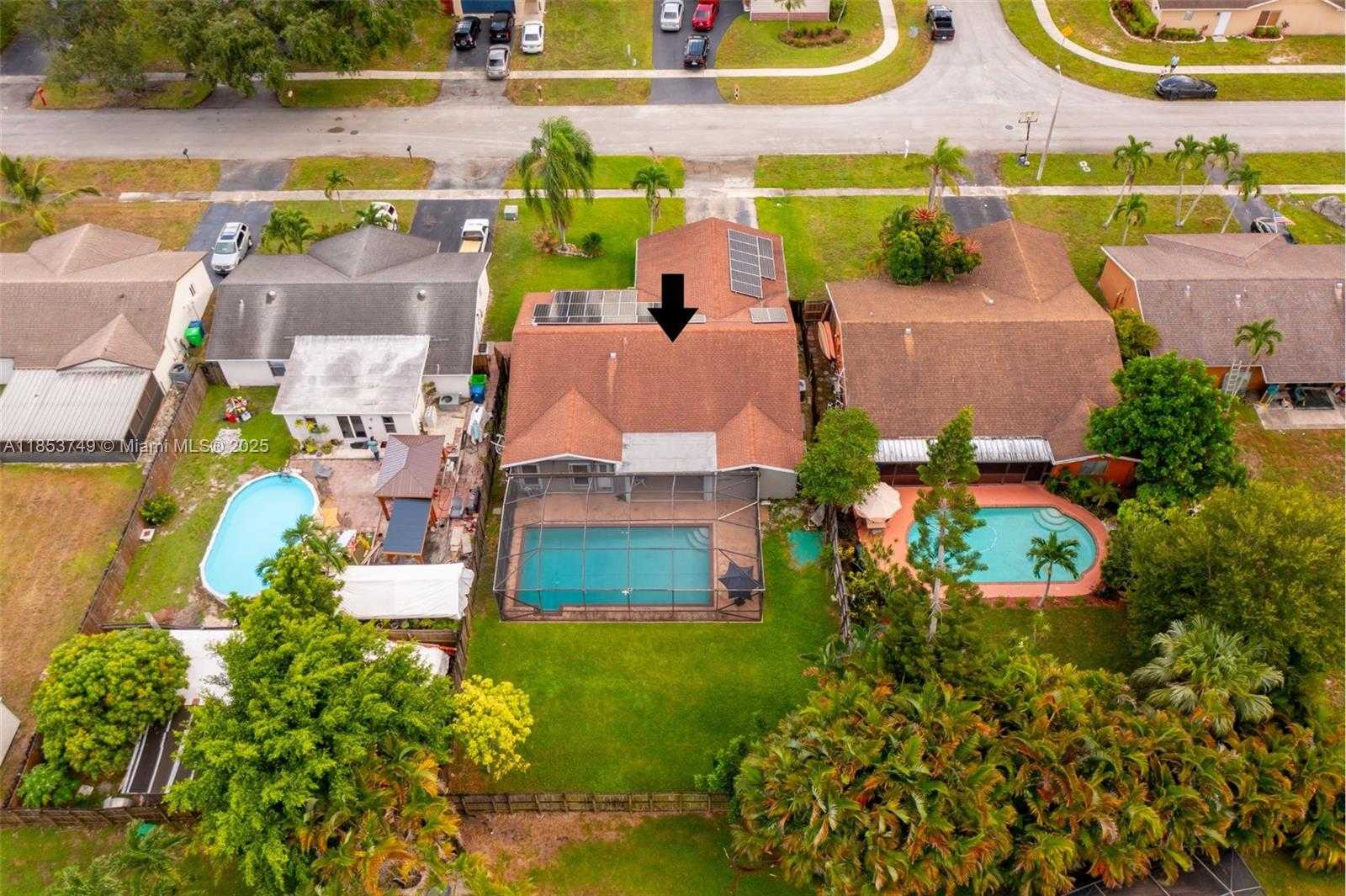 Small Image of 10851 NORTH WEST 26TH ST, Sunrise Number 41