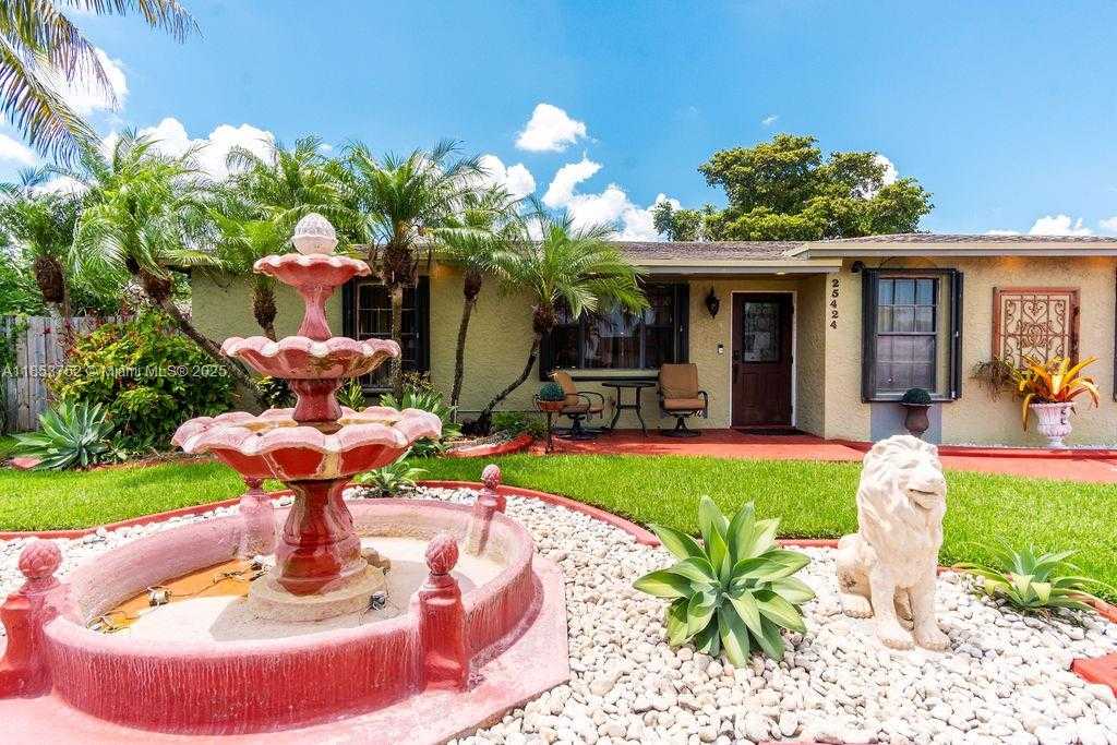 Small Image of 25424 SOUTH WEST 128TH AVE, Homestead Number 2