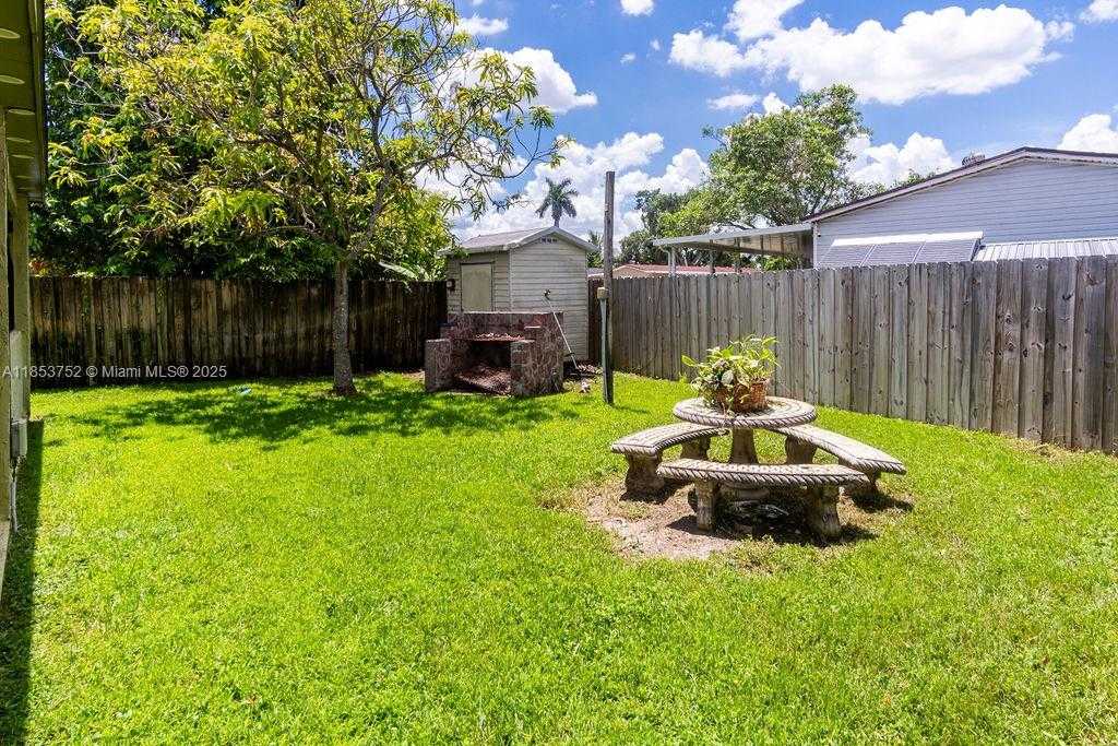 Small Image of 25424 SOUTH WEST 128TH AVE, Homestead Number 35