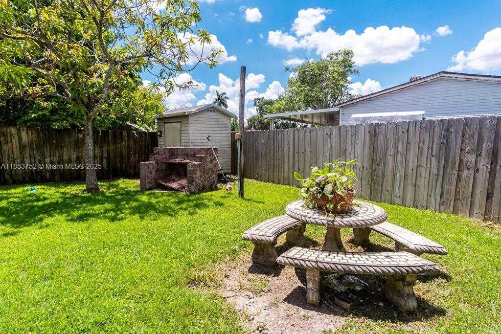 Small Image of 25424 SOUTH WEST 128TH AVE, Homestead Number 36