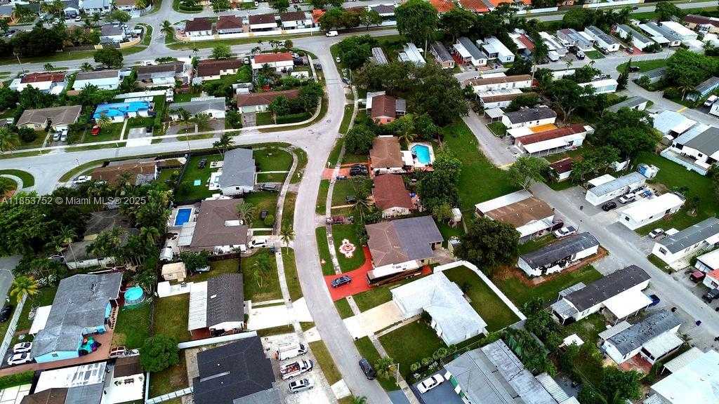 Small Image of 25424 SOUTH WEST 128TH AVE, Homestead Number 41