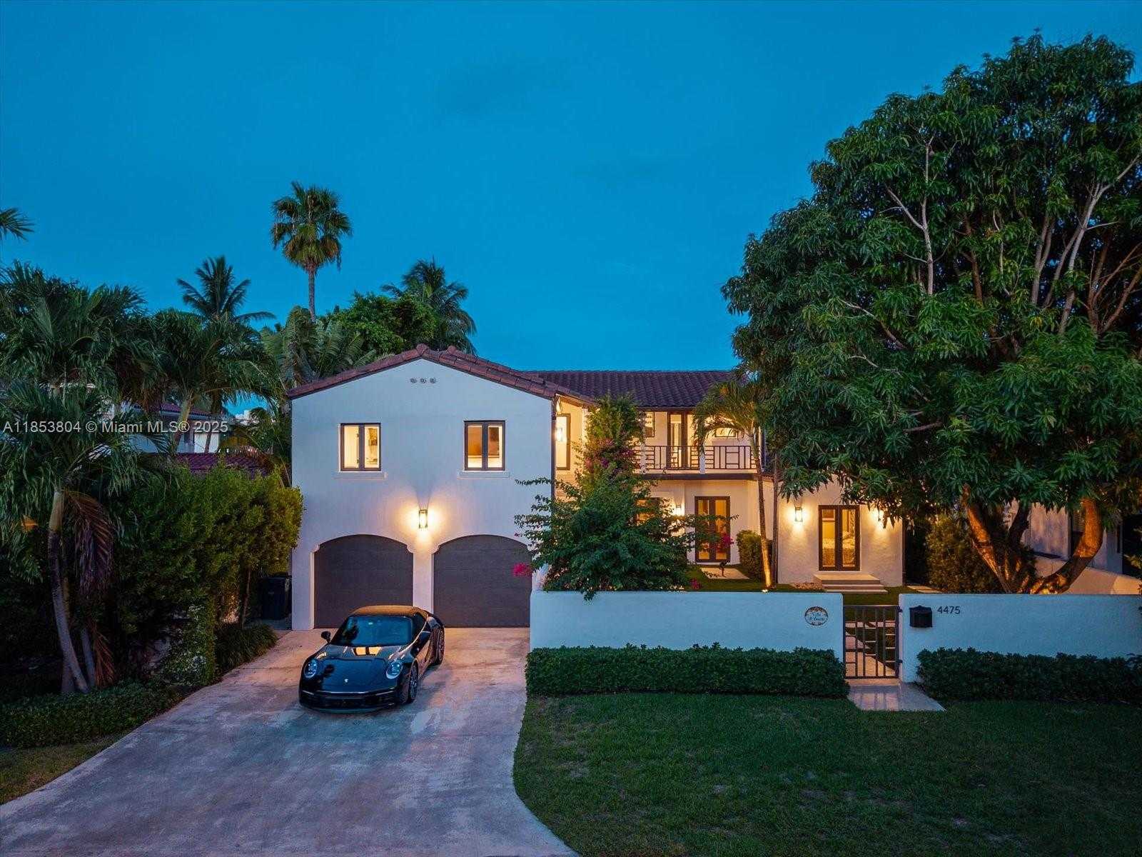 Small Image of 4475 NORTH MERIDIAN AVE, Miami Beach Number 59