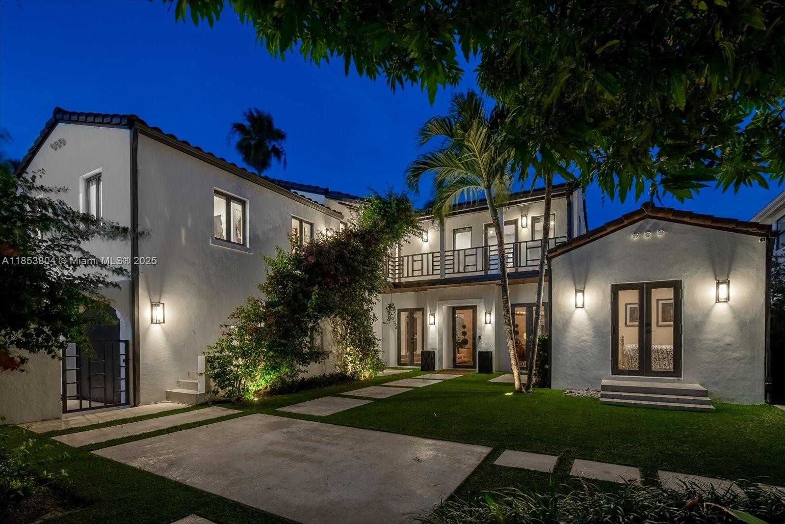 Small Image of 4475 NORTH MERIDIAN AVE, Miami Beach Number 60