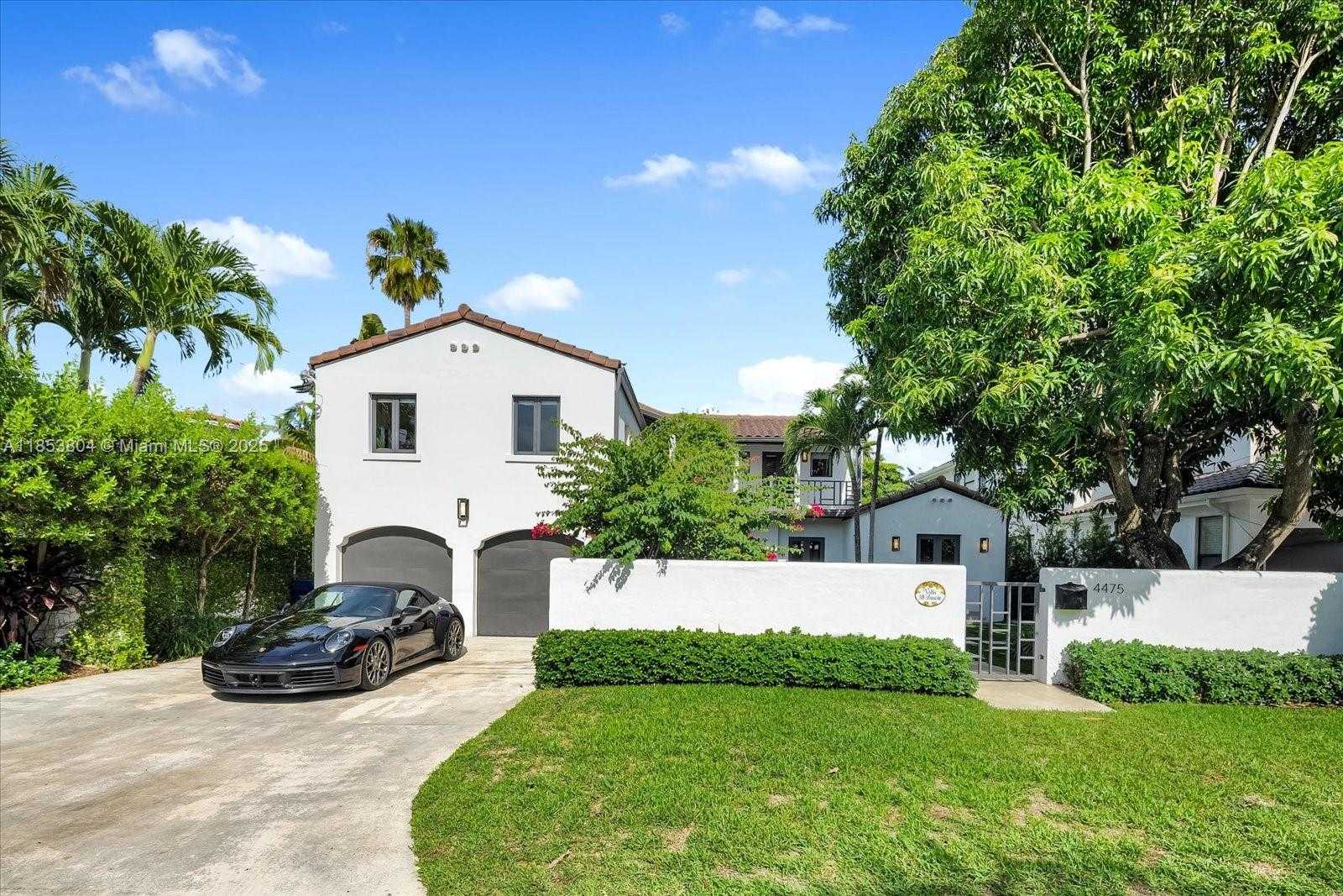 Small Image of 4475 NORTH MERIDIAN AVE, Miami Beach Number 79