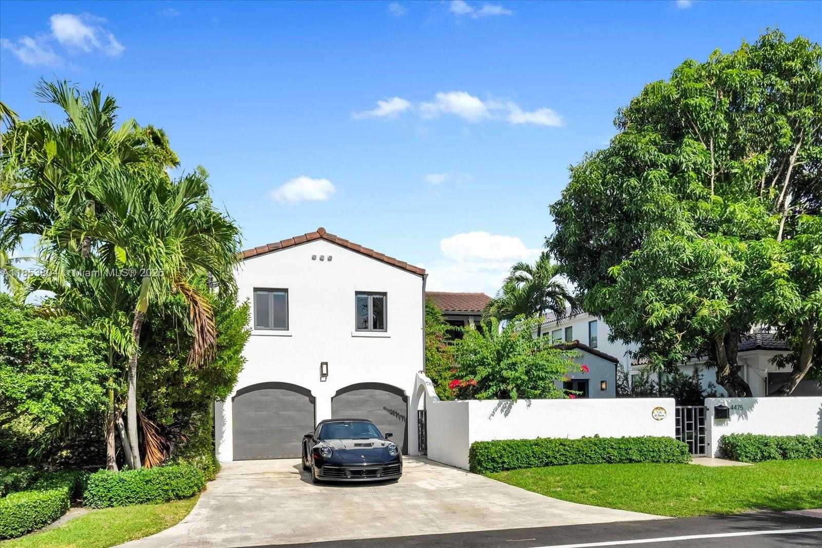 Small Image of 4475 NORTH MERIDIAN AVE, Miami Beach Number 80