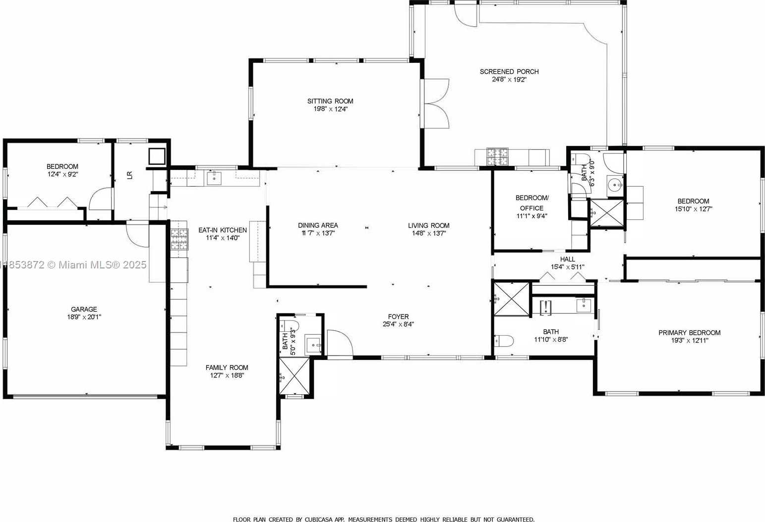 Small Image of 575 NORTH EAST 97TH ST, Miami Shores Number 31