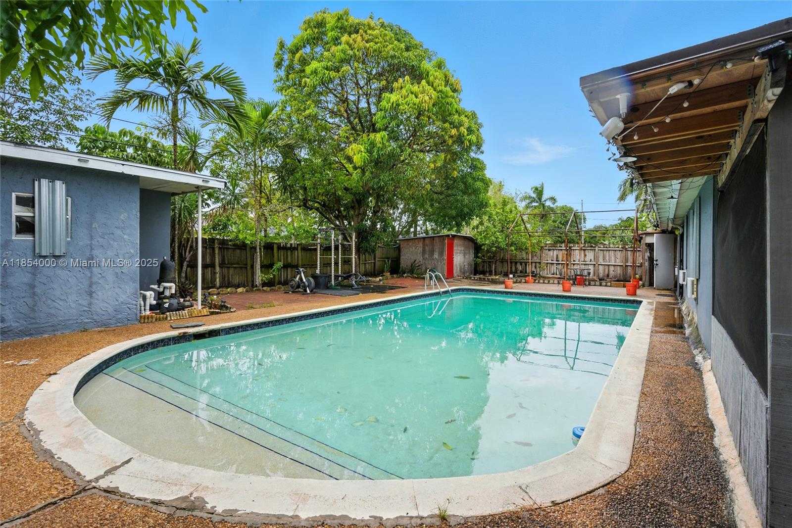 Small Image of 3633 SOUTH WEST 17TH ST, Fort Lauderdale Number 14