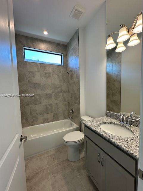 Small Image of 8623 SOUTH WEST CANTANTE WAY, Port St. Lucie Number 11