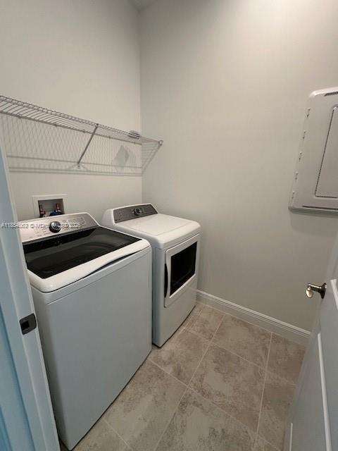 Small Image of 8623 SOUTH WEST CANTANTE WAY, Port St. Lucie Number 16