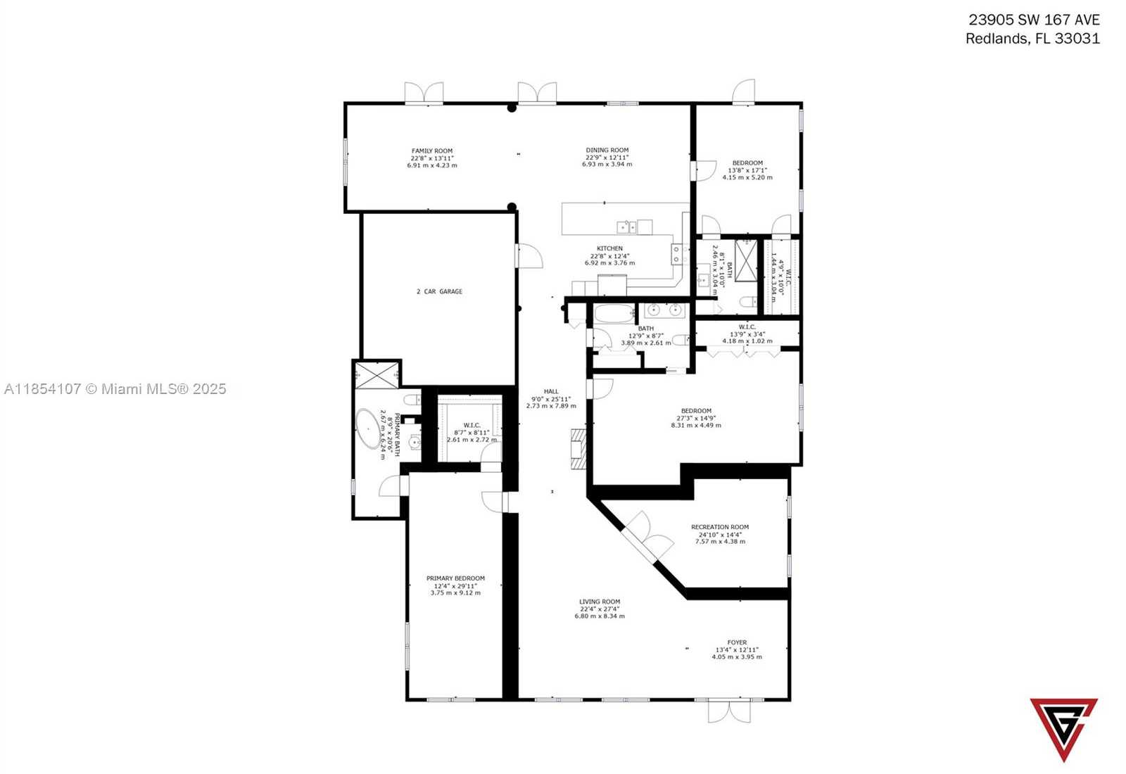 Small Image of 23905 SOUTH WEST 167TH AVE, Homestead Number 35