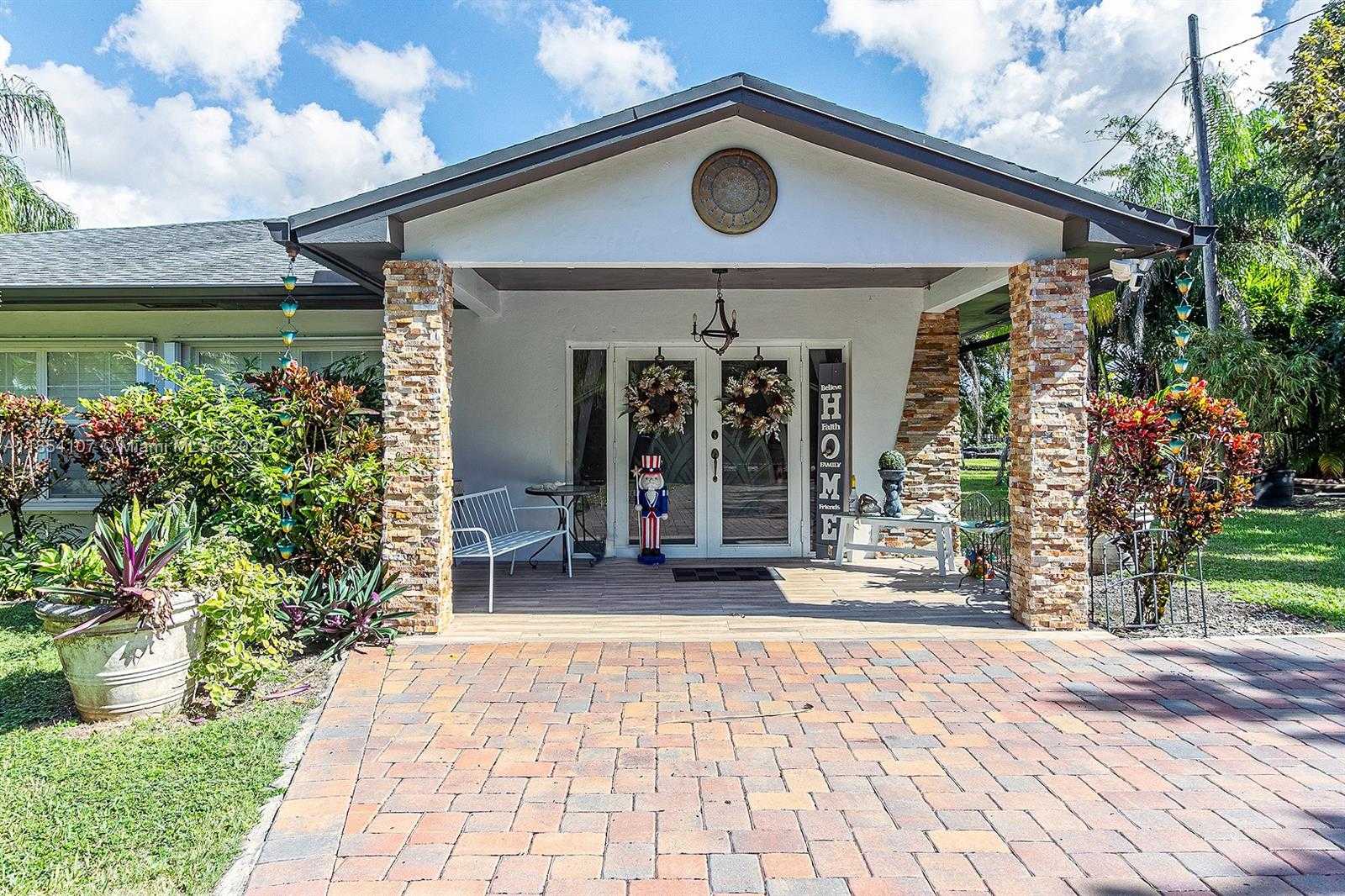 Small Image of 23905 SOUTH WEST 167TH AVE, Homestead Number 36