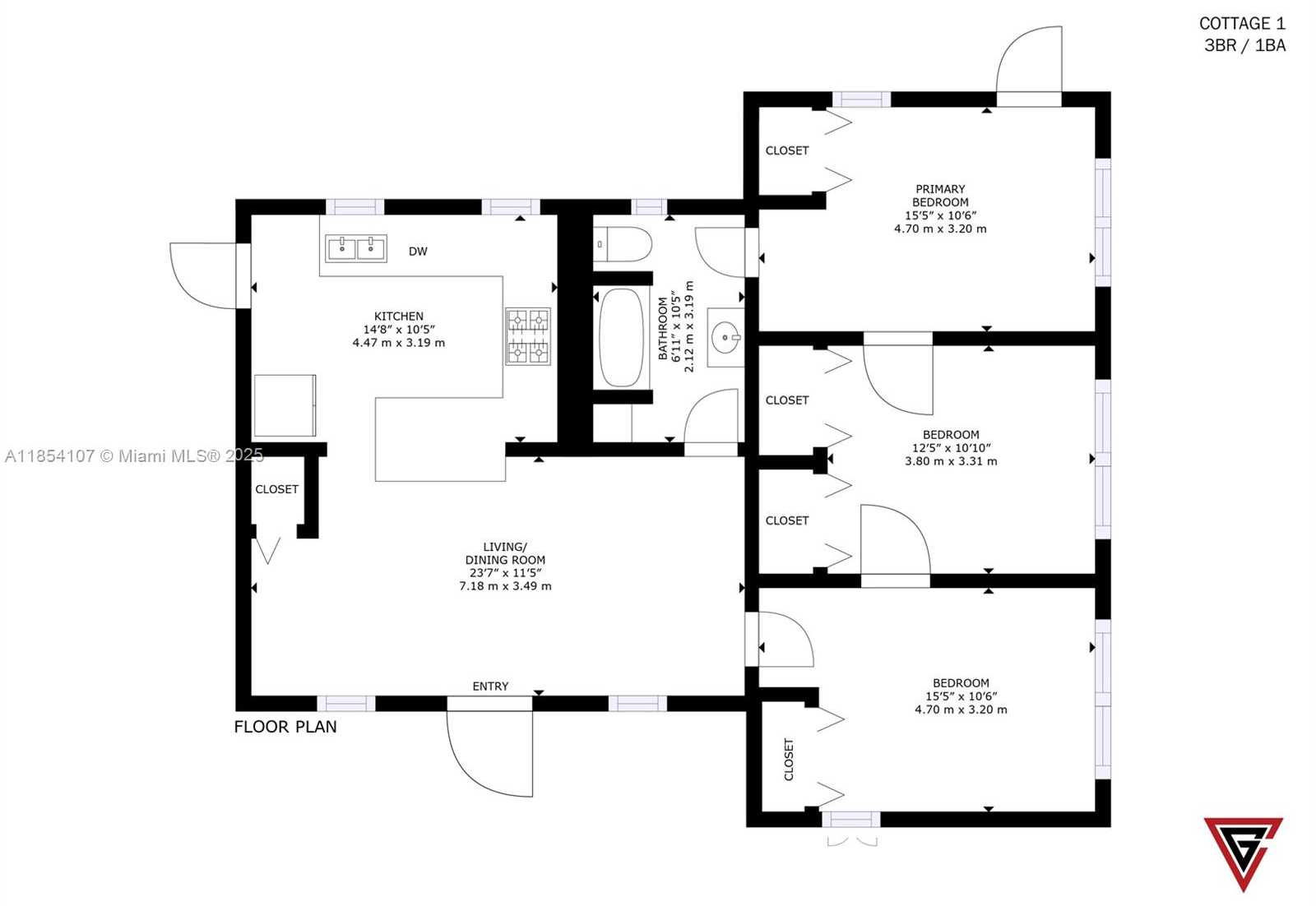 Small Image of 23905 SOUTH WEST 167TH AVE, Homestead Number 77