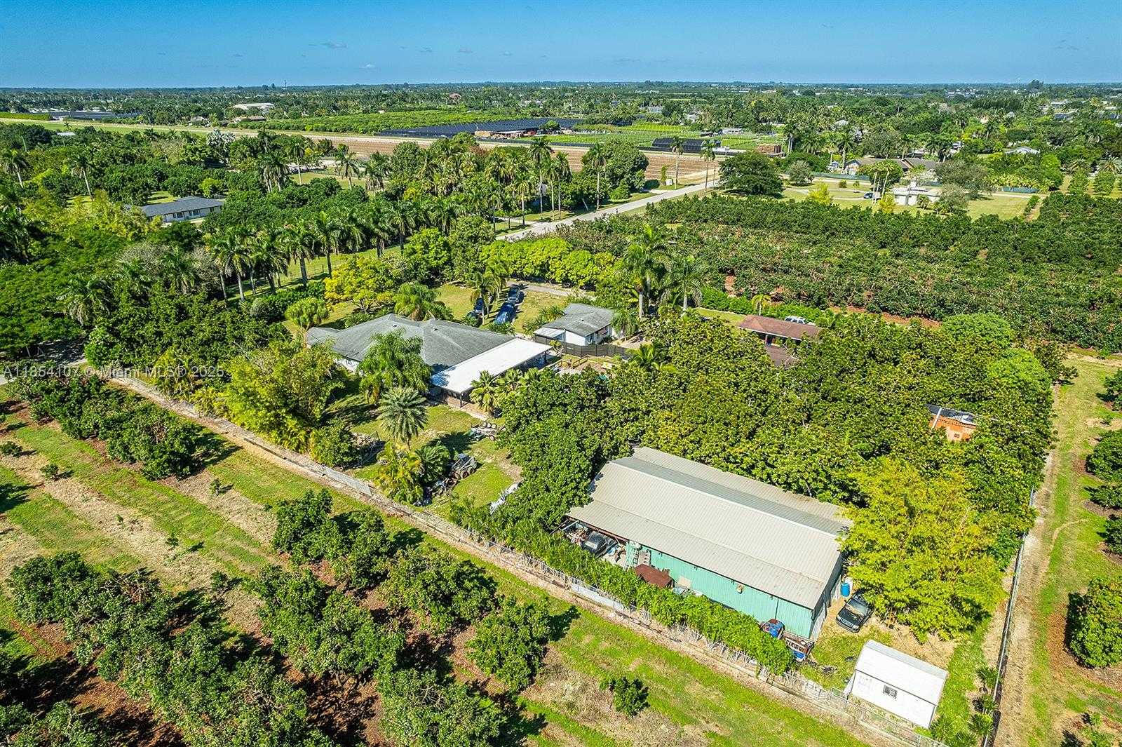 Small Image of 23905 SOUTH WEST 167TH AVE, Homestead Number 88