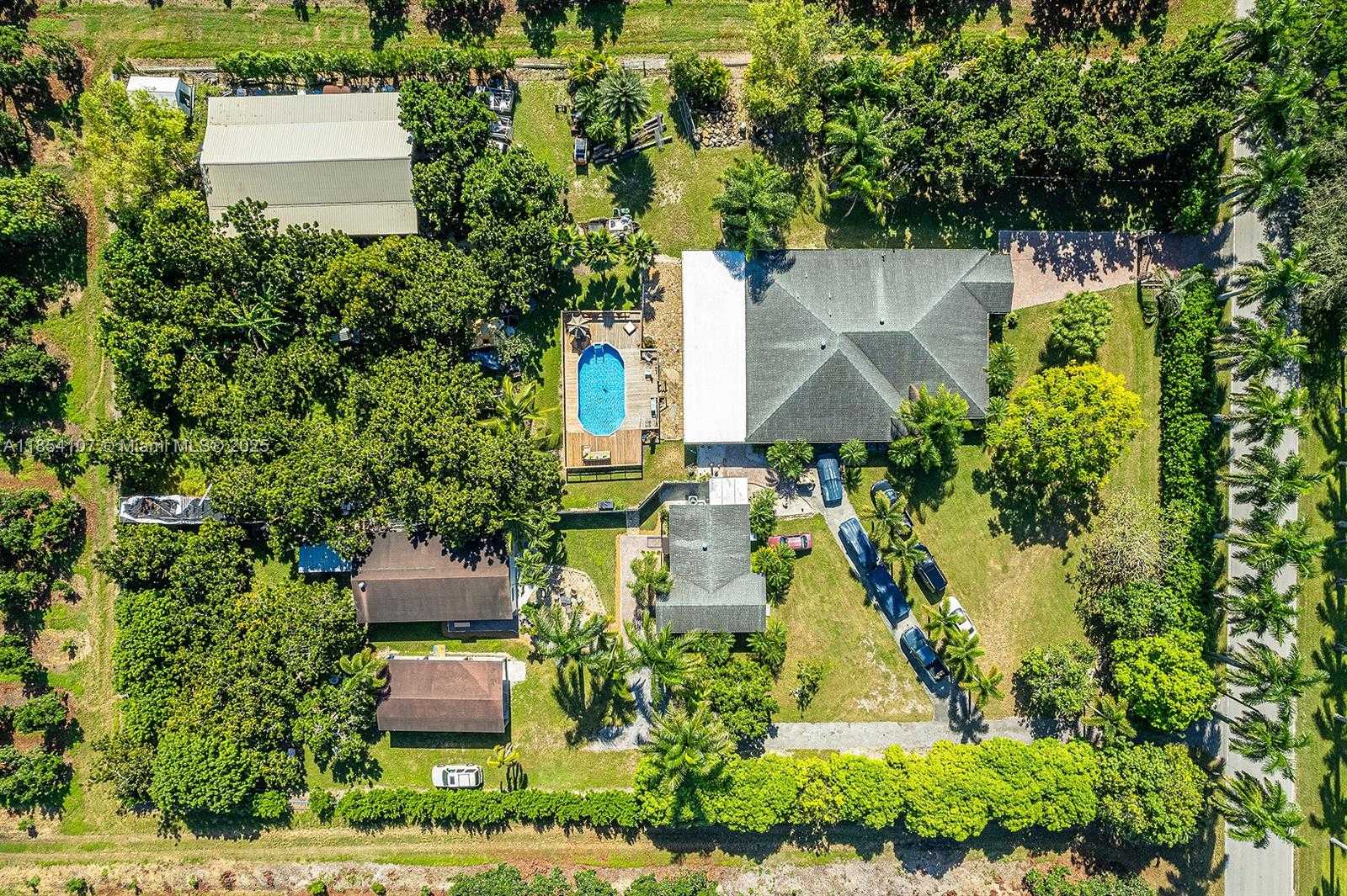 Small Image of 23905 SOUTH WEST 167TH AVE, Homestead Number 90