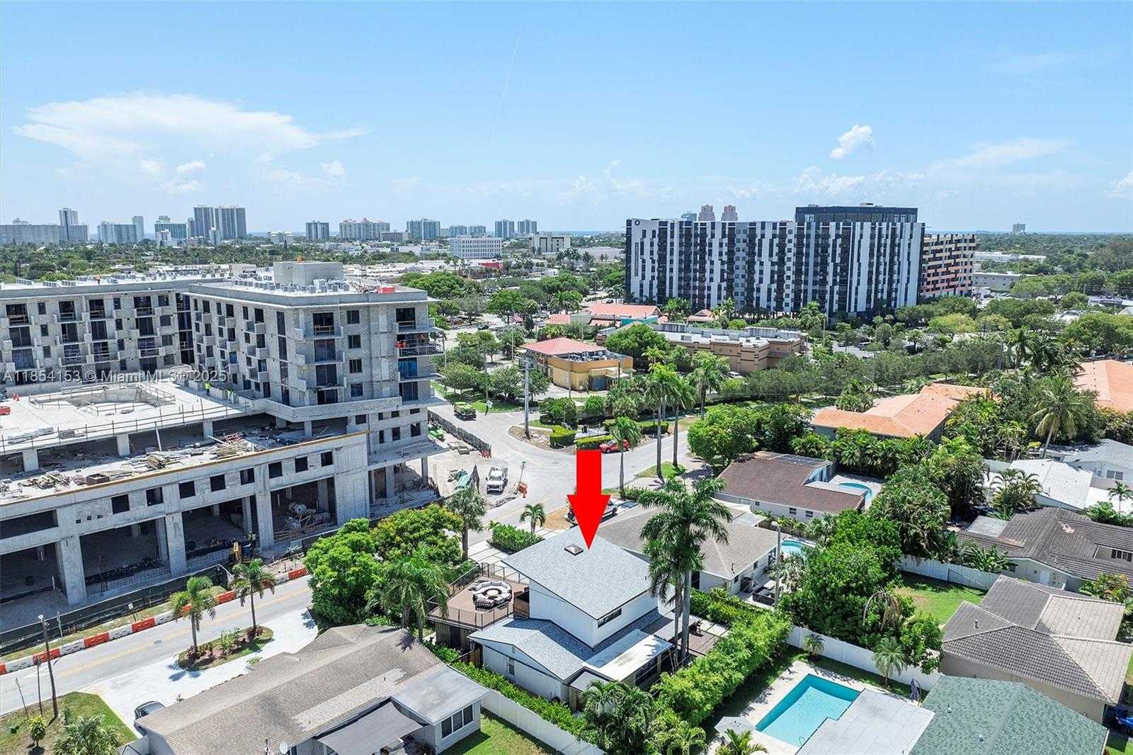 Small Image of 3375 NORTH EAST 20TH AVE, Oakland Park Number 2