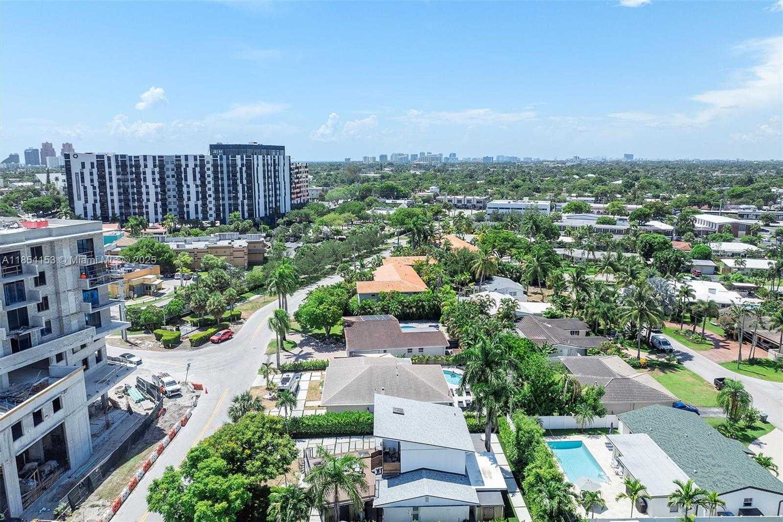 Small Image of 3375 NORTH EAST 20TH AVE, Oakland Park Number 33