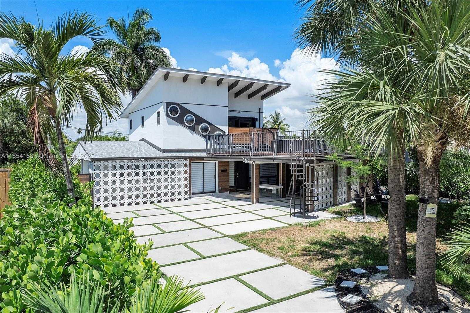 Small Image of 3375 NORTH EAST 20TH AVE, Oakland Park Number 34