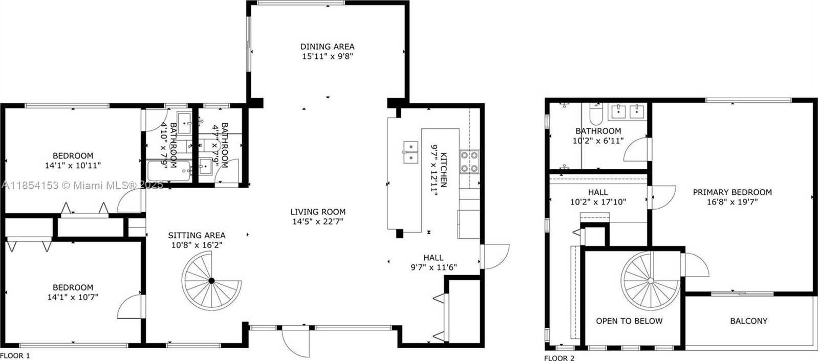 Small Image of 3375 NORTH EAST 20TH AVE, Oakland Park Number 38