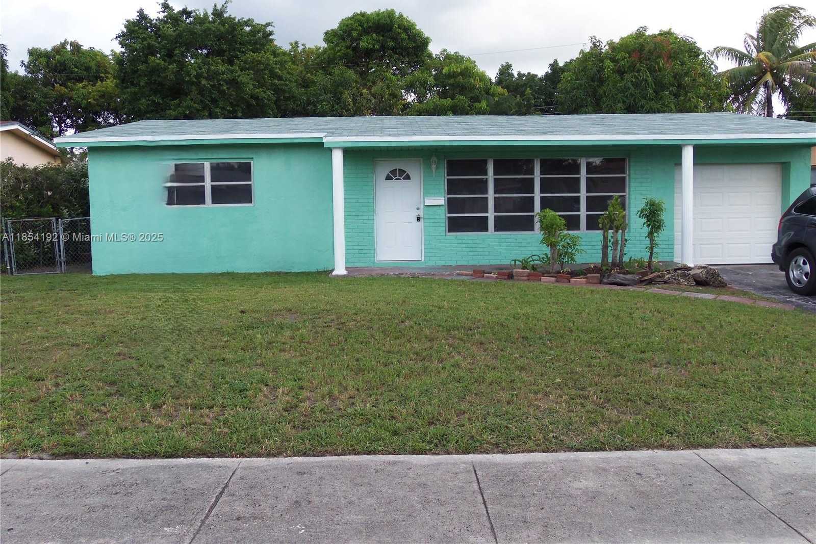 Small Image of 5960 NORTH WEST 16TH CT, Sunrise Number 2