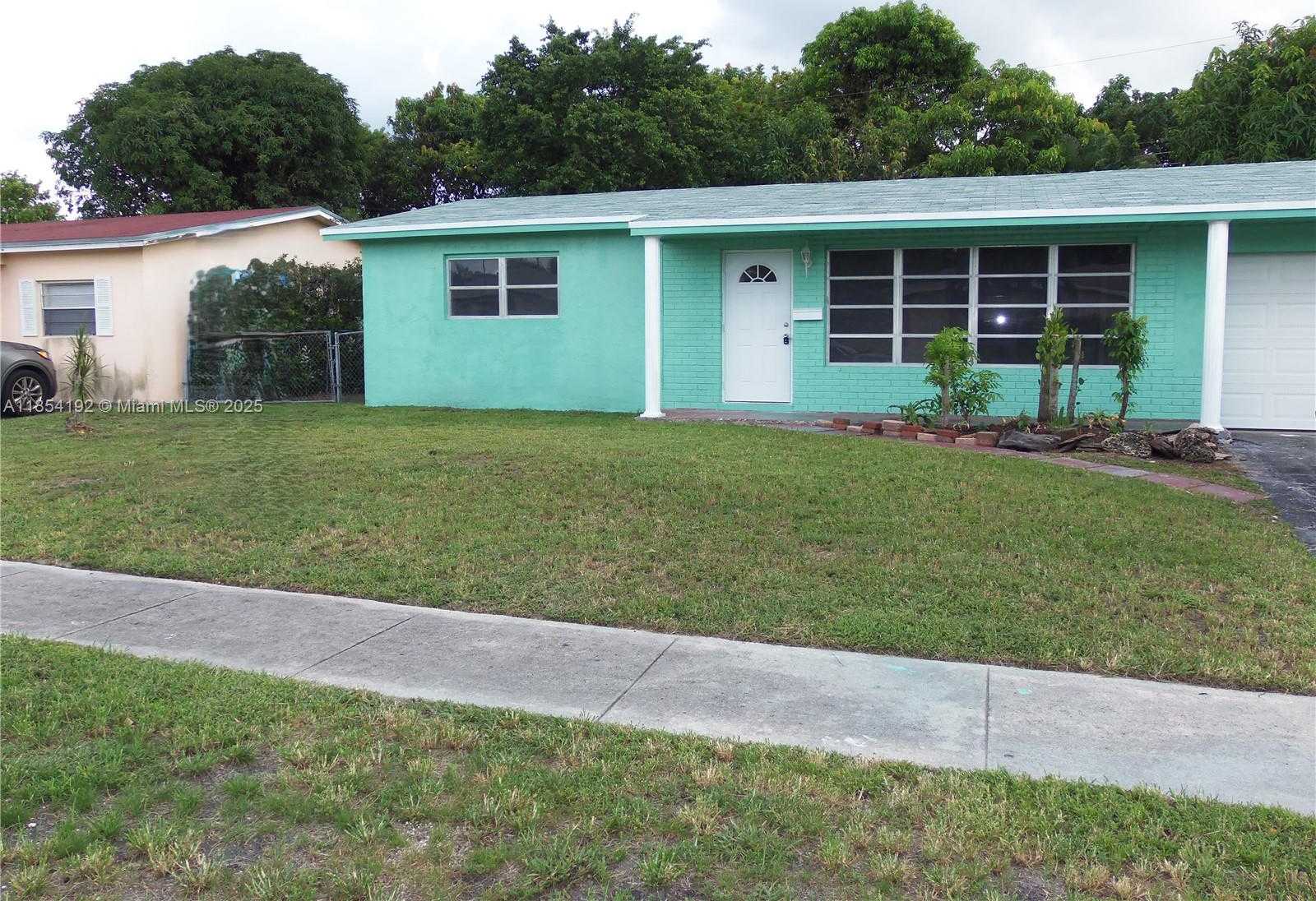 Small Image of 5960 NORTH WEST 16TH CT, Sunrise Number 3