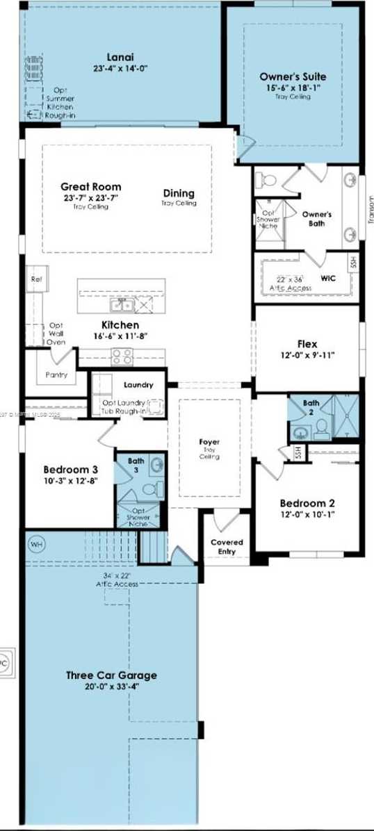 Small Image of 9594 ST GERMAIN DR, Palm Beach Gardens Number 47