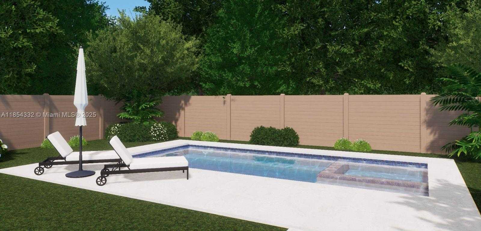 Small Image of 919 NORTH NORTHLAKE DR, Hollywood Number 58