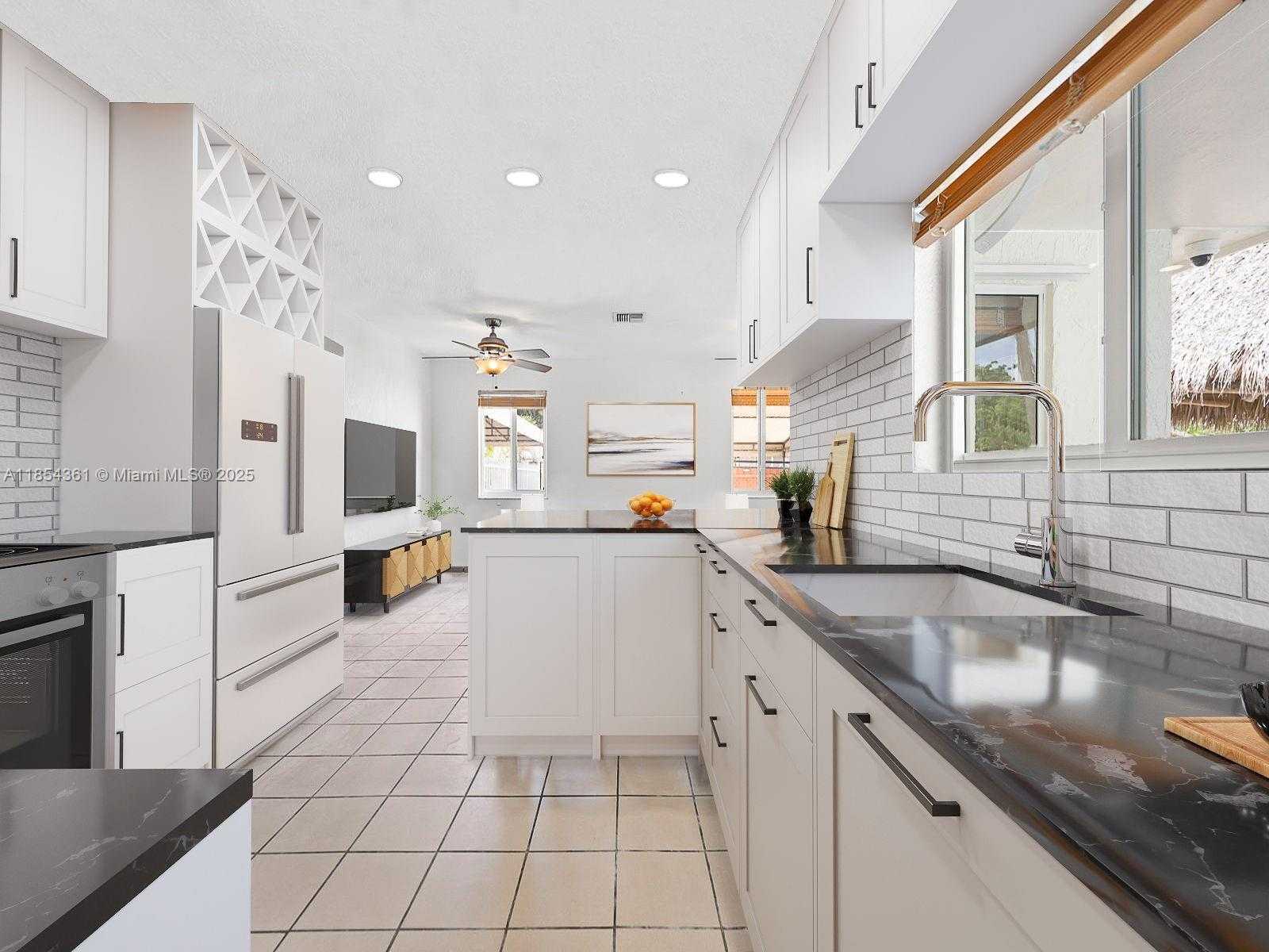 Small Image of 17222 SOUTH WEST 88TH AVE, Palmetto Bay Number 12