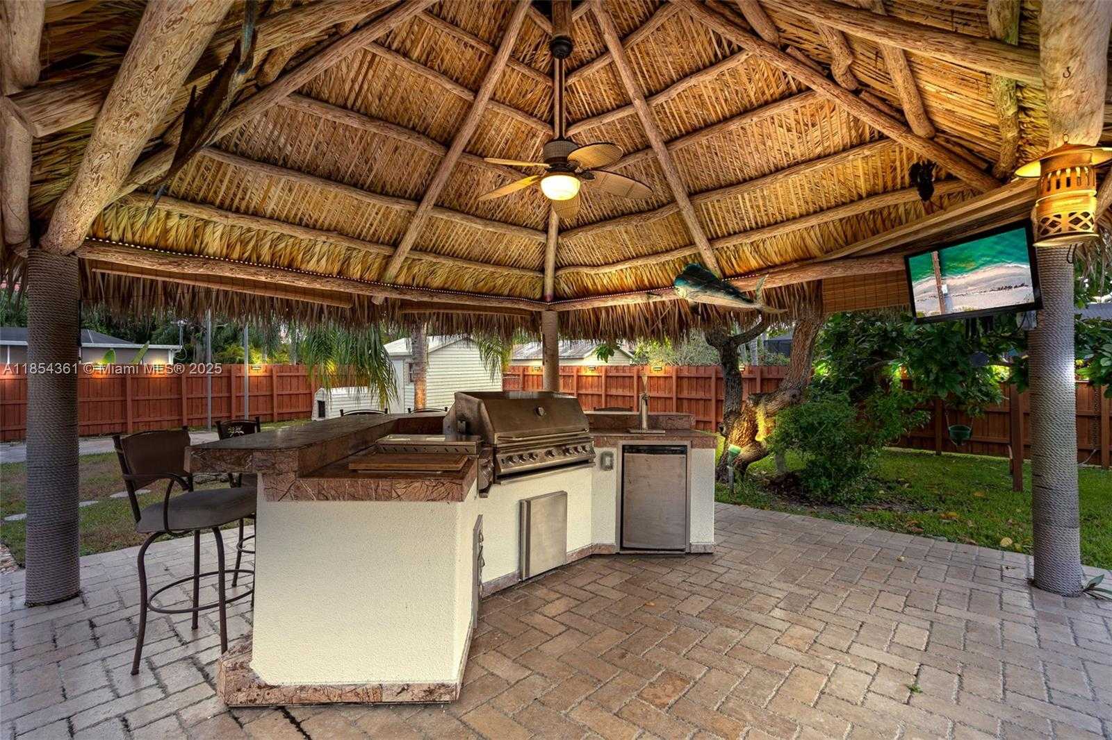 Small Image of 17222 SOUTH WEST 88TH AVE, Palmetto Bay Number 48