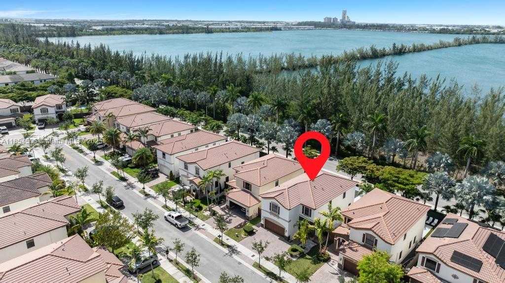 Small Image of 10023 NORTH WEST 89TH TER, Doral Number 43