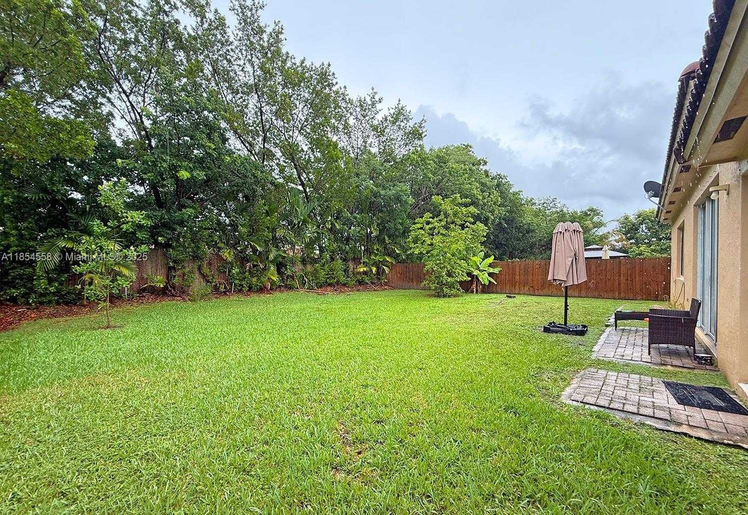 Small Image of 961 NORTH EAST 36TH AVE, Homestead Number 19