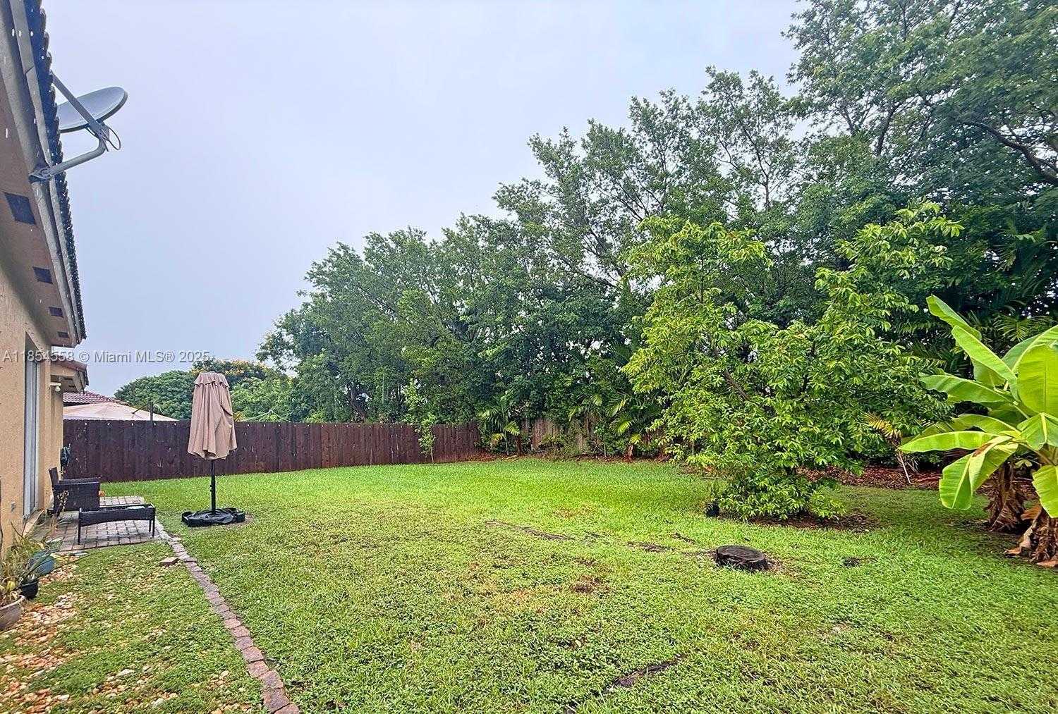 Small Image of 961 NORTH EAST 36TH AVE, Homestead Number 20
