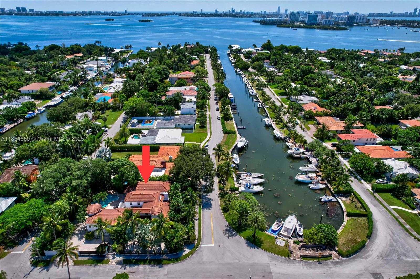 Small Image of 1051 NORTH EAST 89TH ST, Miami Number 6