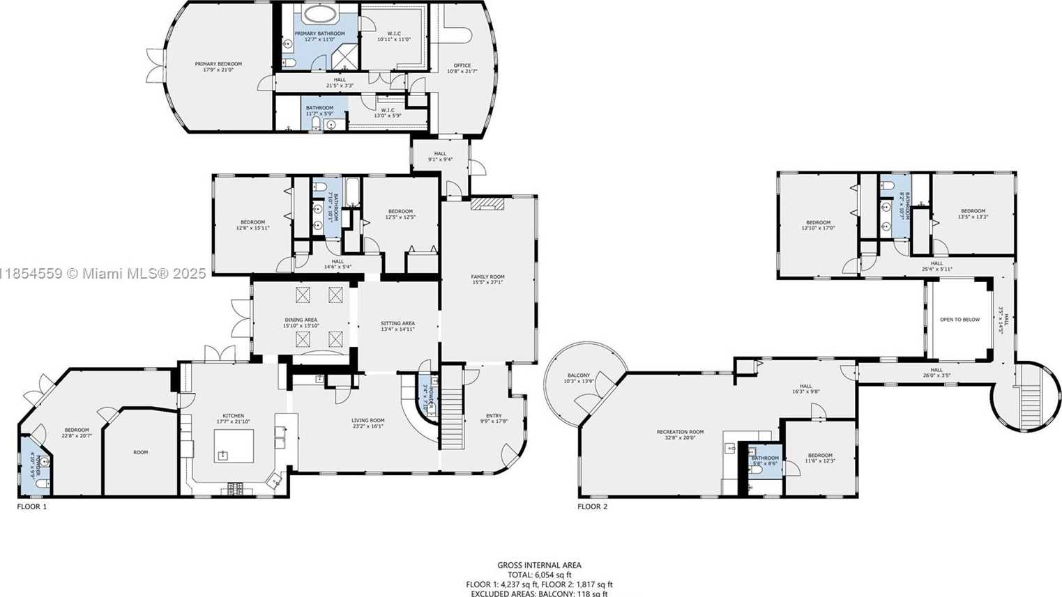 Small Image of 1051 NORTH EAST 89TH ST, Miami Number 69