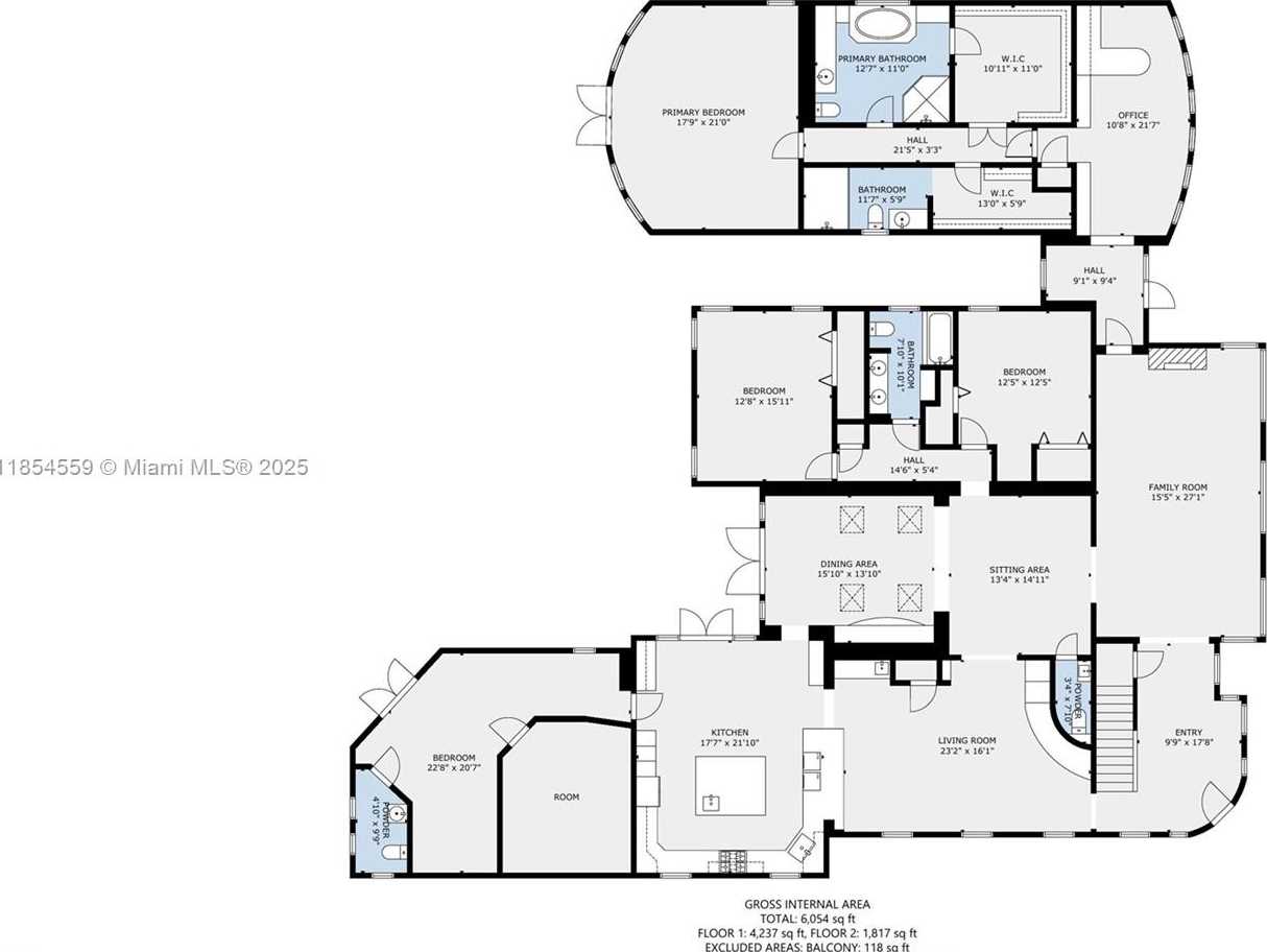 Small Image of 1051 NORTH EAST 89TH ST, Miami Number 70