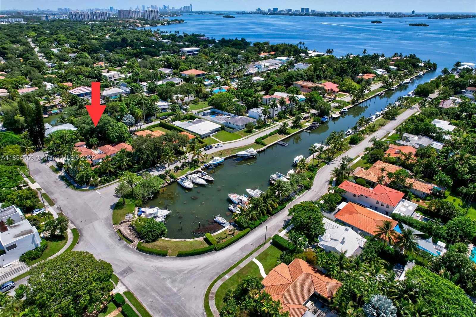 Small Image of 1051 NORTH EAST 89TH ST, Miami Number 8