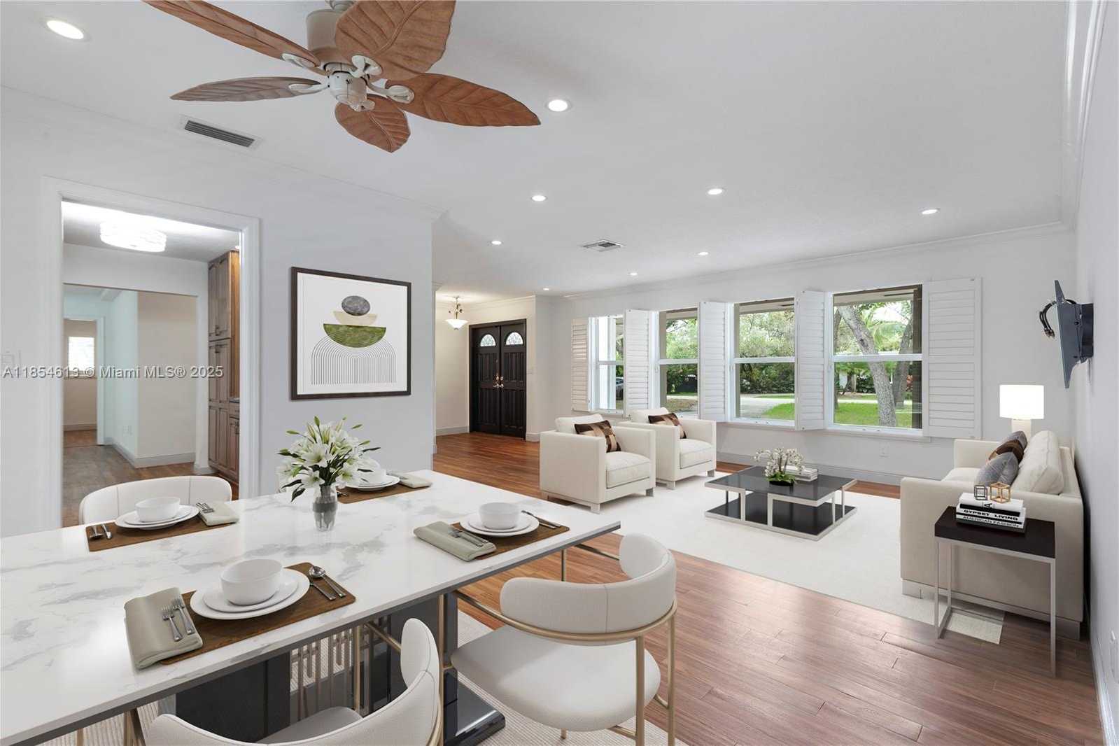 Small Image of 7715 SOUTH WEST 122ND ST, Pinecrest Number 2